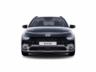 HYUNDAI Bayon 1.2 gpl xline 78cv mt 4