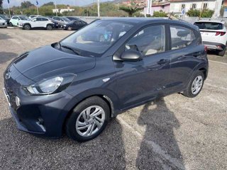 HYUNDAI i10 1.0 MPI con Ecopack Advanced 1