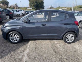 HYUNDAI i10 1.0 MPI con Ecopack Advanced 2