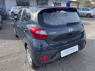 HYUNDAI i10 1.0 MPI con Ecopack Advanced 3