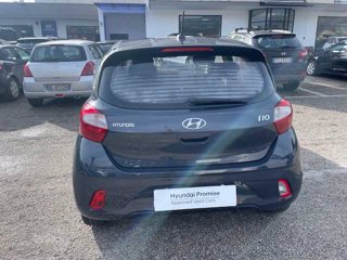 HYUNDAI i10 1.0 MPI con Ecopack Advanced 4