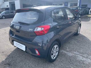 HYUNDAI i10 1.0 MPI con Ecopack Advanced 5