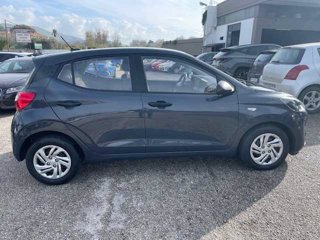 HYUNDAI i10 1.0 MPI con Ecopack Advanced 6