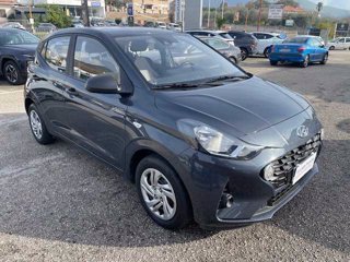 HYUNDAI i10 1.0 MPI con Ecopack Advanced 7