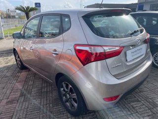 HYUNDAI ix20 1.4 90 CV APP MODE 2