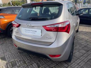 HYUNDAI ix20 1.4 90 CV APP MODE 3