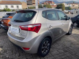 HYUNDAI ix20 1.4 90 CV APP MODE 4