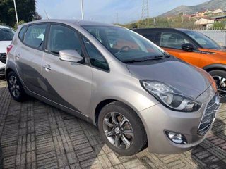 HYUNDAI ix20 1.4 90 CV APP MODE 5