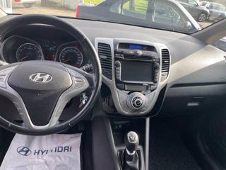 HYUNDAI ix20 1.4 90 CV APP MODE 9