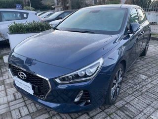 HYUNDAI i30 1.6 CRDi 110CV 5 porte Business 1