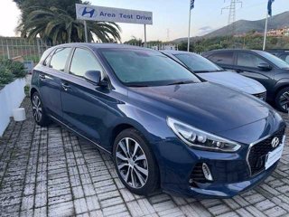 HYUNDAI i30 1.6 CRDi 110CV 5 porte Business 2