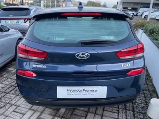 HYUNDAI i30 1.6 CRDi 110CV 5 porte Business 3