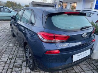 HYUNDAI i30 1.6 CRDi 110CV 5 porte Business 4