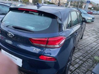 HYUNDAI i30 1.6 CRDi 110CV 5 porte Business 5