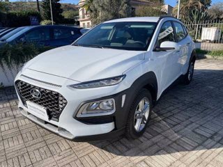 HYUNDAI Kona 1.6 CRDI 115 CV Classic 1