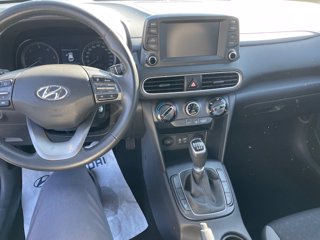 HYUNDAI Kona 1.6 CRDI 115 CV Classic 10