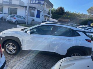 HYUNDAI Kona 1.6 CRDI 115 CV Classic 2