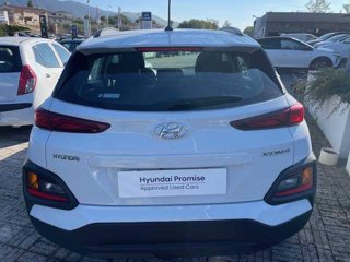 HYUNDAI Kona 1.6 CRDI 115 CV Classic 3