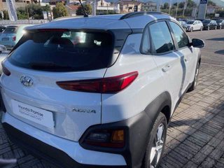 HYUNDAI Kona 1.6 CRDI 115 CV Classic 4