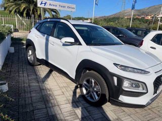 HYUNDAI Kona 1.6 CRDI 115 CV Classic 5