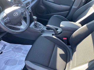 HYUNDAI Kona 1.6 CRDI 115 CV Classic 8