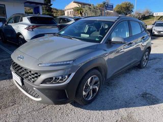 HYUNDAI Kona HEV 1.6 DCT XTech+ 1