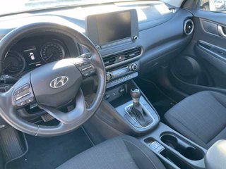 HYUNDAI Kona HEV 1.6 DCT XTech+ 10