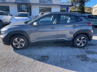 HYUNDAI Kona HEV 1.6 DCT XTech+ 2