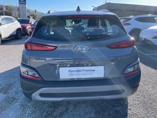 HYUNDAI Kona HEV 1.6 DCT XTech+ 3