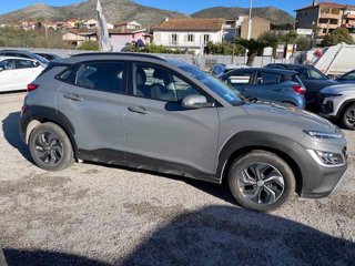 HYUNDAI Kona HEV 1.6 DCT XTech+ 5