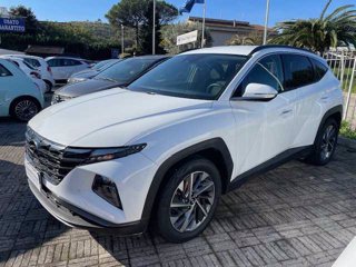 HYUNDAI Tucson 1.6 CRDI XLine 1