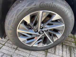 HYUNDAI Tucson 1.6 CRDI XLine 14