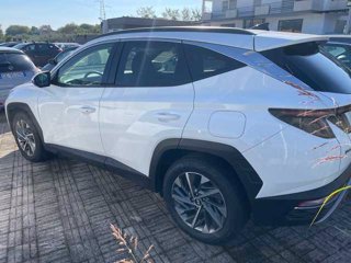 HYUNDAI Tucson 1.6 CRDI XLine 2