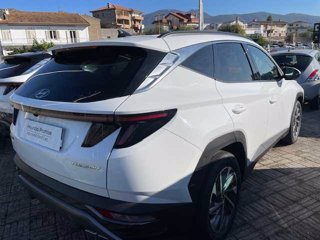 HYUNDAI Tucson 1.6 CRDI XLine 4