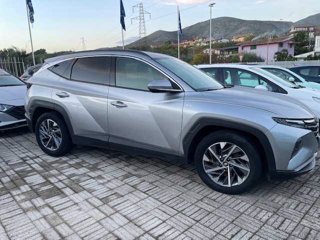 HYUNDAI Tucson 1.6 T-GDI 48V XLine 2