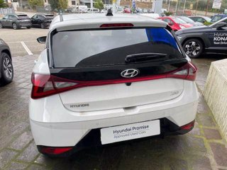 HYUNDAI i20 1.0 T-GDI 48V DCT Bose 2