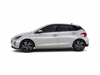 HYUNDAI I20 1.2 mpi connectline 79cv mt 1