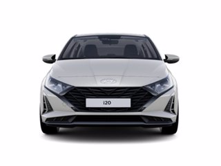 HYUNDAI I20 1.2 mpi connectline 79cv mt 4