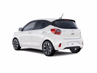 HYUNDAI I10 1.0 mpi connectline 63cv 2