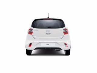 HYUNDAI I10 1.0 mpi connectline 63cv 3