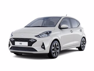 HYUNDAI I10 1.0 mpi connectline 63cv