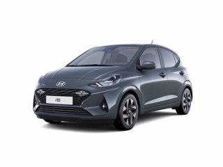 HYUNDAI I10 1.0 mpi connectline 63cv