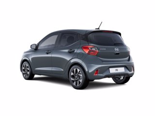 HYUNDAI I10 1.0 mpi connectline 63cv 2