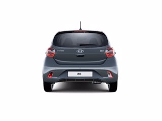 HYUNDAI I10 1.0 mpi connectline 63cv 3